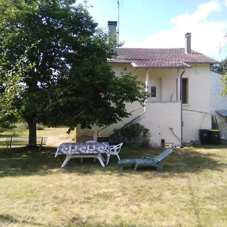Maison De Vacances A Miramont-De-Guyenne Exterior photo