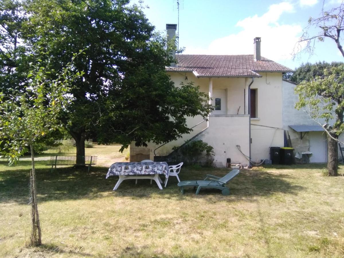 Maison De A Miramont-de-Guyenne